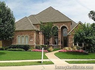 1343 Province Ln, Southlake, TX 76092
