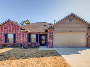 143 Cambridge Dr, Hot Springs, AR 71913
