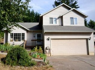 33181 E Highway 224, Estacada, OR 97023