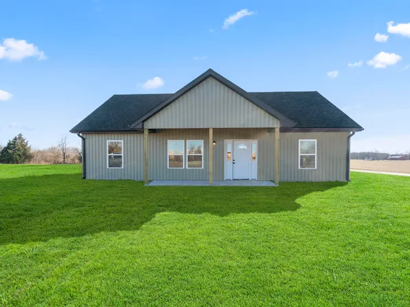 14765 E Whitetail Lane E, Stockton, MO 65785