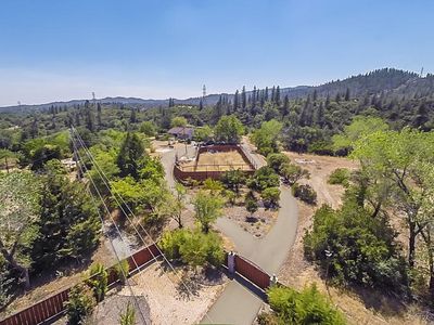 11280 Iron Mountain Rd, Redding, CA, 96001