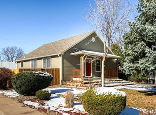 4195 S Pennsylvania St, Englewood, CO 80113