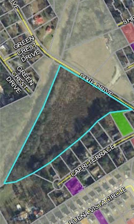 1st image of 2370 Dixie Dr Lot 0