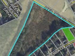 2370 Dixie Dr LOT 0, Gainesville, GA 30504