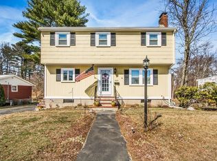 329 Grove St, Randolph, MA 02368