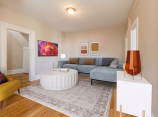 35 Mount Oliver St #2, Pittsburgh, PA