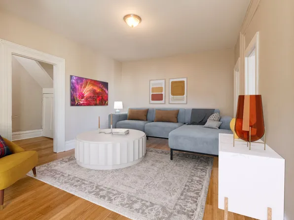 10 - 35 Mt Oliver, 35 Mount Oliver St #2, Pittsburgh, PA 15210