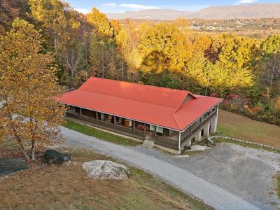 335 Fox Wood Ln, Dunlap, TN, 37327