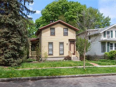 102 Adams St, Rochester, NY, 14608