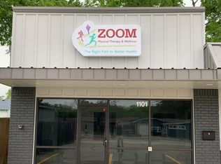 1101 E Airline Rd, Victoria, TX 77901