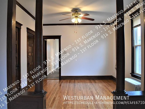 5th image of 914 S Marengo 1st Floor