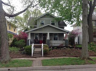 1325 Murrell Ave, Columbus, OH 43212