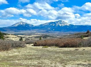 LOT 7 Highway 160, La Veta, CO 81055