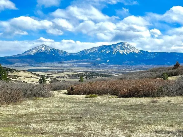 LOT 7 Highway 160, La Veta, CO 81055