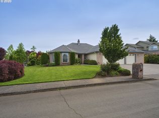 2909 NE 166th Way, Ridgefield, WA 98642