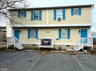 208 Sunset Dr #C, Ocean City, MD 21842