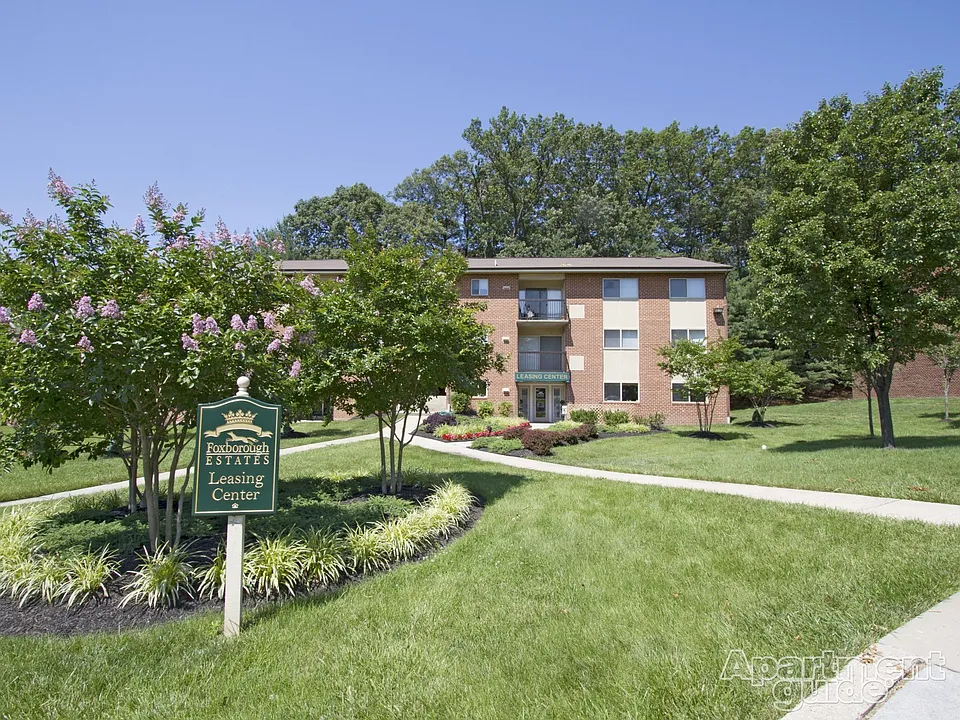 Foxborough Estates