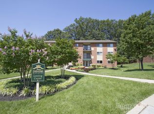 Foxborough Estates, Savage, MD 20763