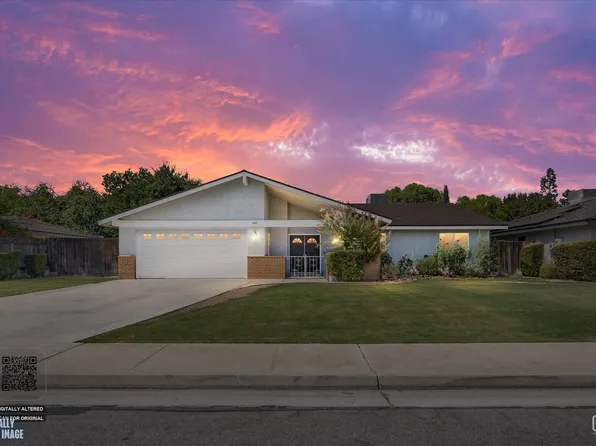 605 Winchester St, Bakersfield, CA 93309