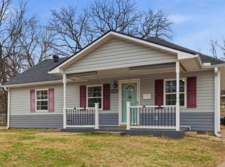 1415 S Husband St, Stillwater, OK 74074