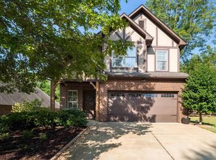 360 Barrington Ct, Irondale, AL 35210