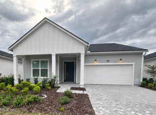 412 Dalton Mill Dr, Saint Johns, FL 32259