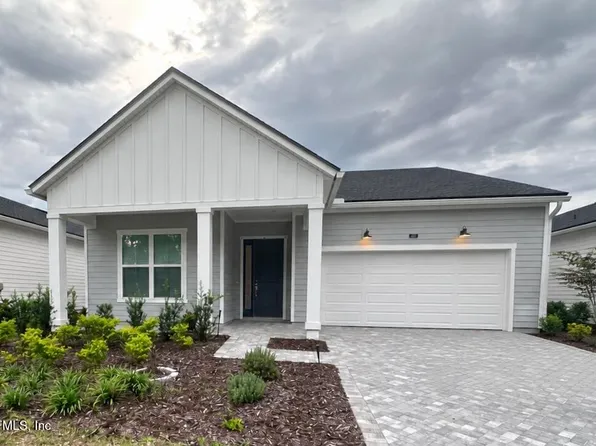 412 Dalton Mill Dr, Saint Johns, FL 32259