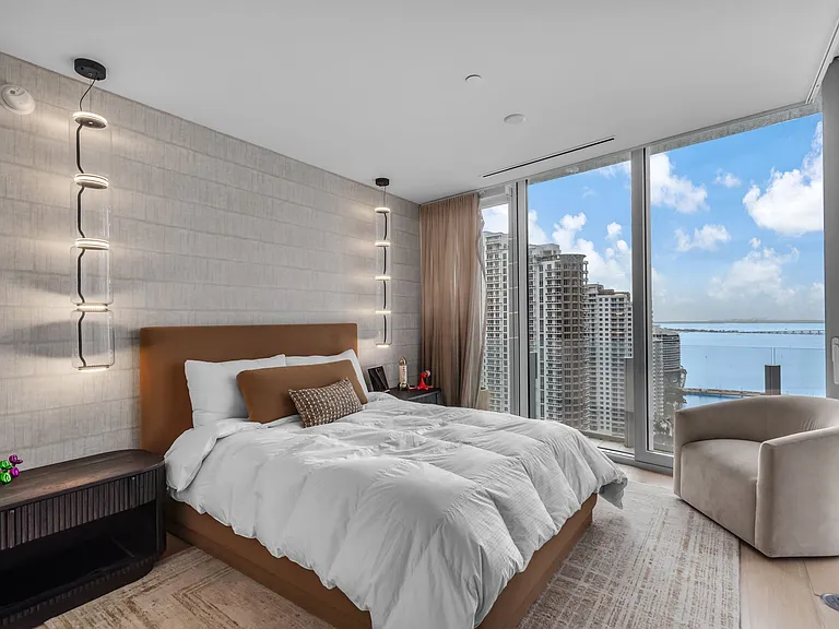 300 Biscayne Boulevard Way #2606 — Photo 26