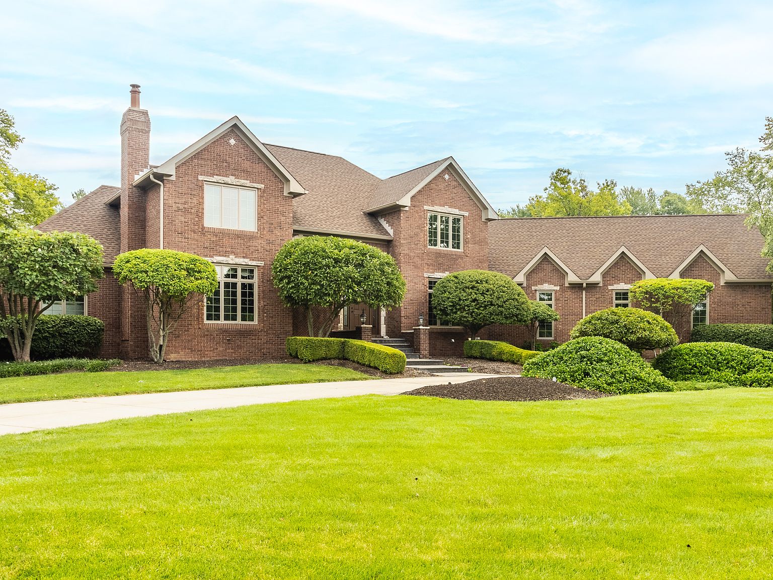 10598 Coppergate Dr, Carmel, IN 46032 Zillow