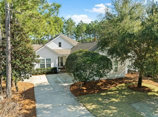 756 Breakers St, Inlet Beach, FL 32461