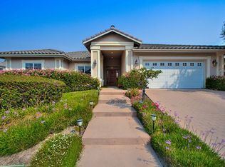 285 La Cresta Dr, Arroyo Grande, CA 93420