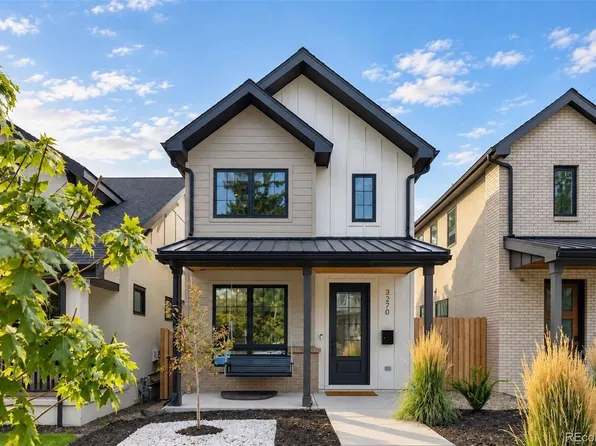 3270 W Hayward Place, Denver, CO 80211