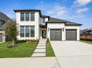 4210 Kinglet Ct, Prosper, TX 75078