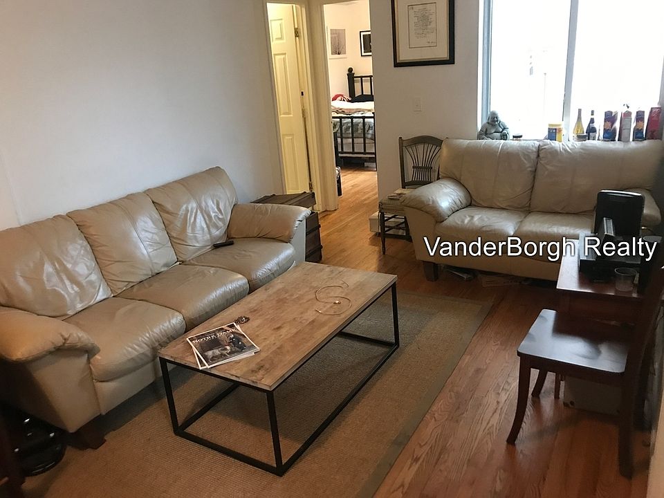 1st image of 218 1st Ave #3