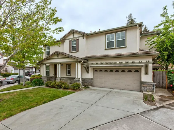 582 Cottage Park Dr, Hayward, CA 94544