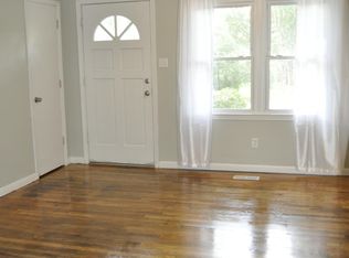 406 Smith Cir, Matthews, NC 28104