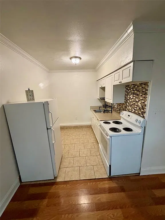 2 bed, 1.0 bath, 560 sqft, $1,550 — Photo 4