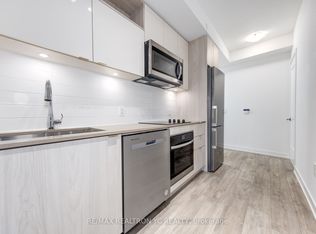135 Lower Sherbourne St #538, Toronto, ON M5A 1Y4