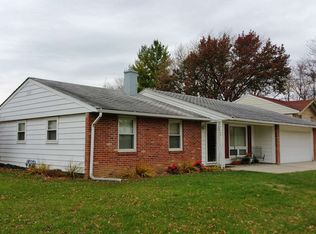 10 Sierra Ct, Lafayette, IN 47905