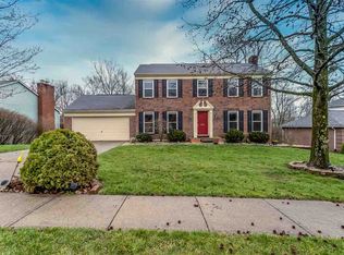 3221 Taylor Creek Dr, Taylor Mill, KY 41015