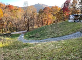 3265 Revere Rd, Marshall, NC 28753