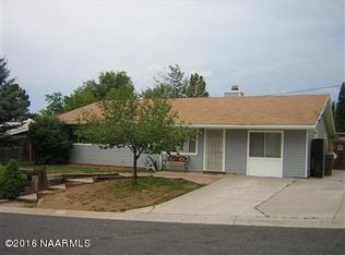 3663 N Manor Rd, Flagstaff, AZ 86004