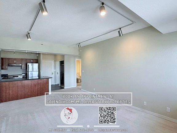 5th image of 6363 Christie Ave APT 2512