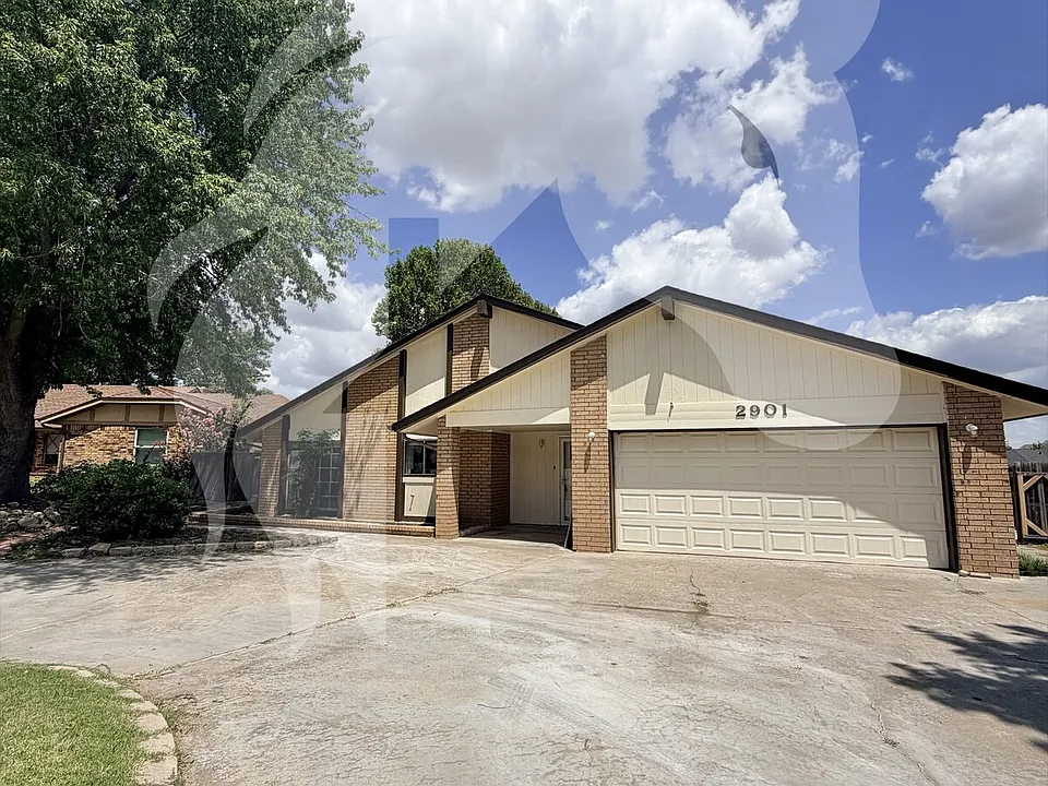 2901 Blue Sage Ct