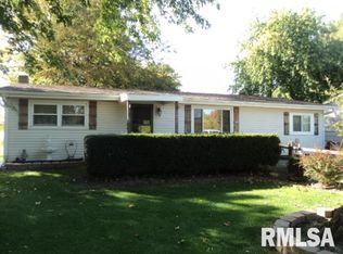 1629 Angling Rd, Alexis, IL 61412