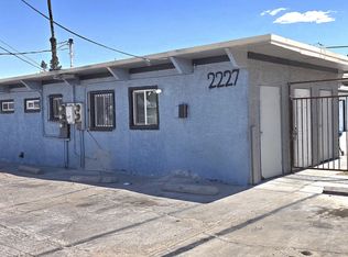 2227 Stewart Ave #2, Las Vegas, NV 89101