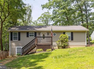 204 Cochise Trl, Winchester, VA 22602