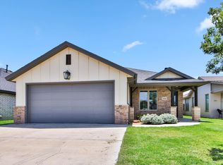 5911 Itasca St, Lubbock, TX 79416