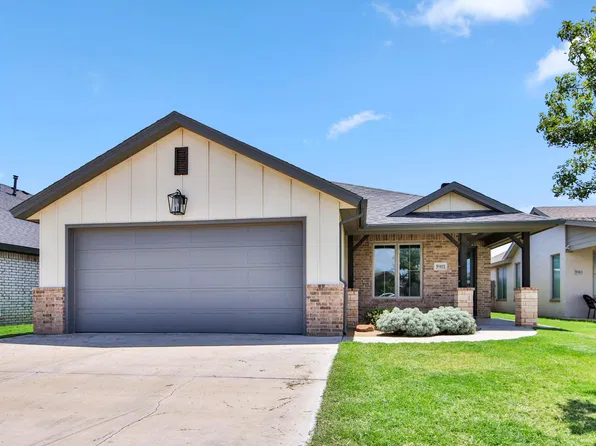 5911 Itasca St, Lubbock, TX 79416