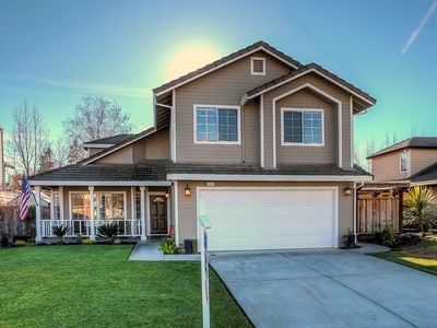 4547 Maureen Cir, Livermore, CA, 94550